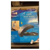 Uplift Seat Assist