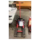 Craftsman Motorcycle and ATV Jack