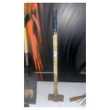 Sledgehammer