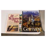 Off the Beaten Path Guide & Germany Book
