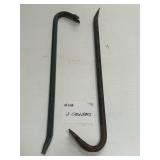 Four Roof/Truss Hangers
