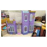 Vintage MGA Entertainment Dream Ella Majestic