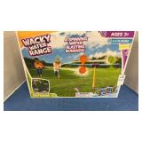 Outdoor water game ï¿½ NIB