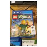 5 PlayStation 4 Games