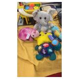 Collection of children