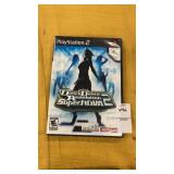 Dance Dance Revolution SuperNOVA 2 PlayStation 2