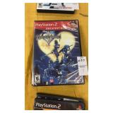 3 PlayStation 2 Games