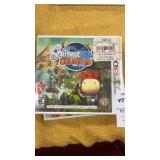 2 Nintendo 3DS Games