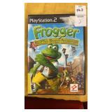 2 PlayStation 2 Games