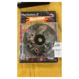 3 PlayStation 2 Games