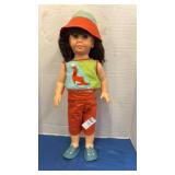 Vintage Mattel Chatty Cathy, sleepy eyes, 20