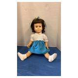 Vintage 1960s Mattel Chatty Cathy doll, sleepy