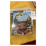 2 PlayStation 3 Games