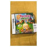 2 Nintendo DS Games