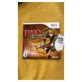 Linkï¿½s Crossbow Training Wii Game