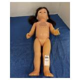 Vintage Chatty Cathy Doll by Mattel