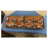 2 Tray lots of Maisto 1:18 Scale Harley-Davidson