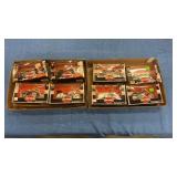 2 Tray lots of Maisto 1:18 Scale Harley-Davidson