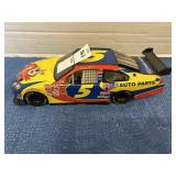 Chevy Impala diecast scale model car