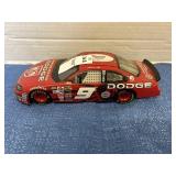 Dodge diecast scale model car