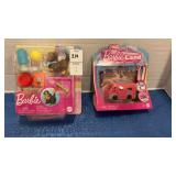 2 Vintage Barbie Accessories