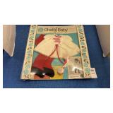 Vintage Chatty Baby Set - NIP