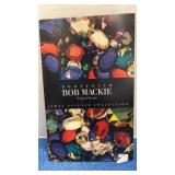 Vintage Barbie portfolio by Bob Mackie