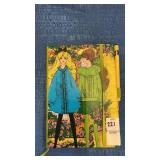 Vintage Barbie diary/notebook