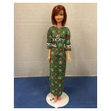 Vintage Francie Barbie Doll in Go Granny Go
