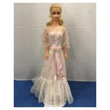 Vintage Truly Scrumptious Midge Barbie Doll