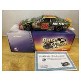 2004 NASCAR Monte Carlo diecast scale model s