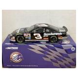 1999 25th anniversary NASCAR Monte Carlo stock