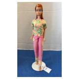 Vintage Mattel Barbie in "Color Magic Fashion