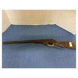 Vintage Daisy BB Gun