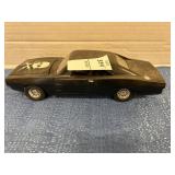 1969 dodge charger R/T diecast scale car