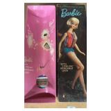 Vintage Barbie box only
