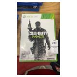 2 Xbox 360 Games