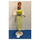 Vintage Mattel Barbie 1973 ï¿½ Quick Curl