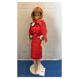 Vintage Mattel Barbie in  " Matinee Fashion ï¿½