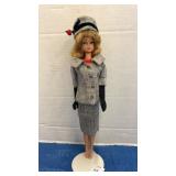 Vintage Mattel Career Girl Barbie Doll in a