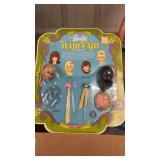 Vintage Barbie Hair Fair Set - unopened