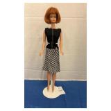 Vintage Mattel Barbie #1652 "Pretty as a Picture"