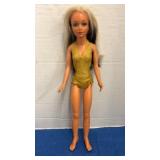 Vintage Tiffany Taylor 18 in,  Ideal Toys,