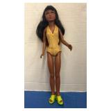 Vintage Tiffany Taylor 18 in,  Ideal Toys 1973-74