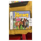 3 Nintendo DS Games