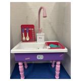 Smart Chef Play Set