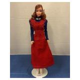 Vintage Twist N Turn Marlo Flip? Barbie with Oh