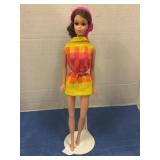 Vintage Sears Exclusive Walking Jamie Brunette