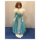 1960s Silver Ash? American Girl Barbie in