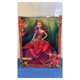 2022 Holiday Barbie ï¿½ NIP